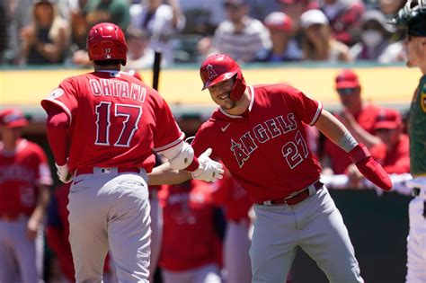 Angels 2023 season preview: How the roster looks