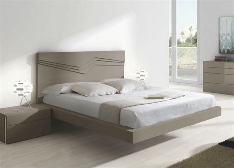 Soma Contemporary Bed | Contemporary Beds | Modern Beds