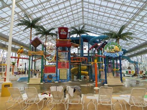 Big Splash Adventure Indoor Waterpark & Resort (French Lick) - All You Need to Know Before You ...