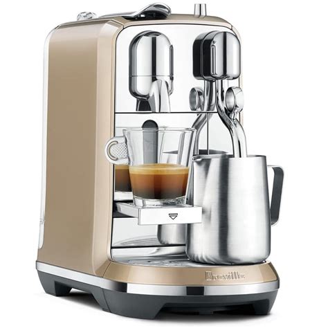 🏆2022's Best Nespresso Machine Comparison (25 Models RANKED)