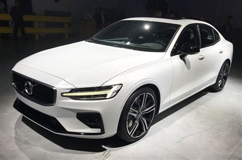 Volvo S60 India To Launch In 2021 - TorqueXpert