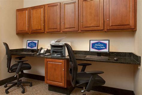 HAMPTON INN & SUITES ADDISON $136 ($̶1̶7̶4̶) - Prices & Hotel Reviews - IL