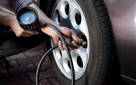 Disadvantages of Driving with Over Inflated Tyres | dubizzle