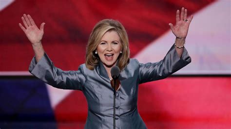 Marsha Blackburn announces Senate run to replace Corker