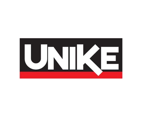 Unike Logo Concept Development by Diana Sanmiguel at Coroflot.com