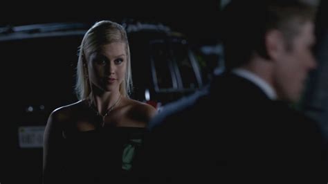 The Vampire Diaries 3x14 Dangerous Liaisons HD Screencaps. Matt and Rebekah - Matt and Rebekah ...