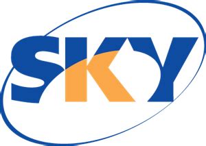 Sky TV Logo PNG Vector (EPS) Free Download