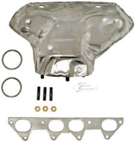 Find Dorman Exhaust Manifold Kit in Los Angeles, California, US, for US $102.56