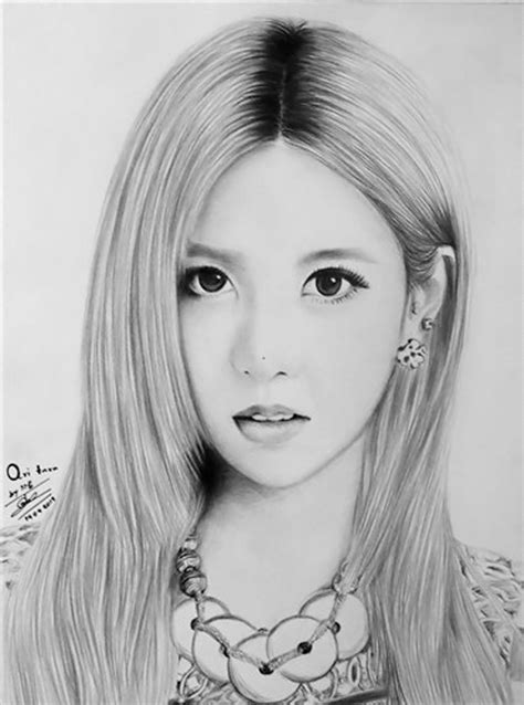 drawing korea by ogawayui on DeviantArt