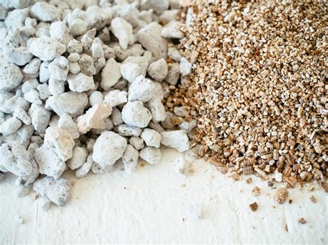 Perlite vs. Vermiculite: How and Why to Use Them | Soil improvement, Soil additives, How to make ...