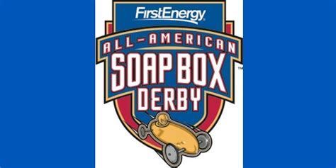 World Champions Crowned at 77th FirstEnergy All-American Soap Box Derby