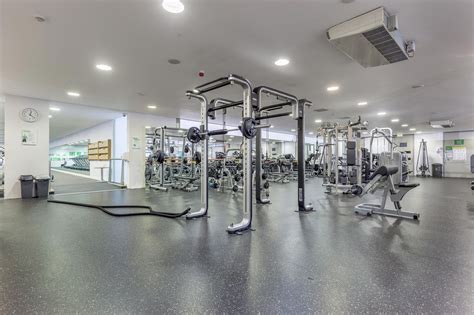 9 Best Leisure Centre Gyms around UK (Best Better Gym)