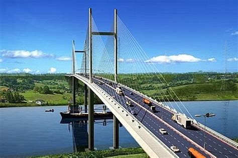 HCM City, Dong Nai seek urgent approval of Cat Lai bridge project