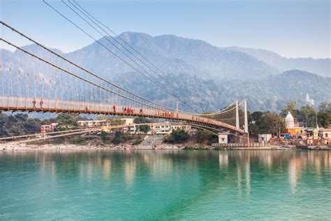 Rishikesh – An Experience That’s Truly Divine – OYO Hotels: Travel Blog