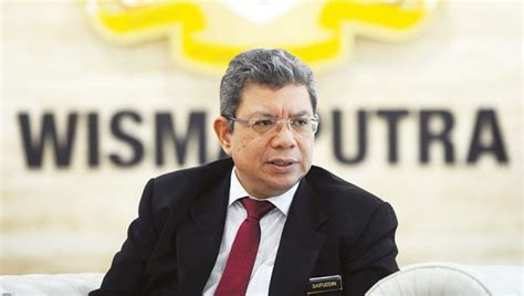 Wisma Putra sees challenges in digital diplomacy