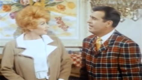 Watch The Lucy Show S05:E12 - Lucy and the Monkey Free TV | Tubi