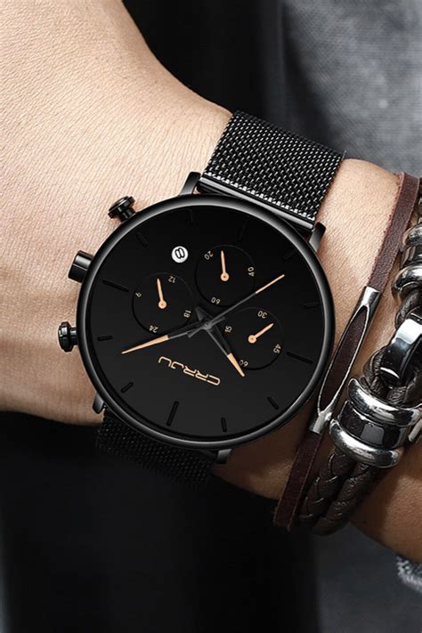 Pin on Watches For Men