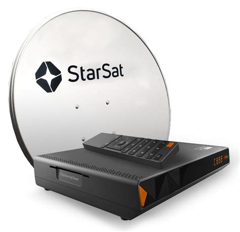 StarTimes Installation Guide And Frequencies - Pbtecknology