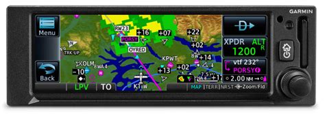 Garmin-GNX-375 | Piper Owner Society