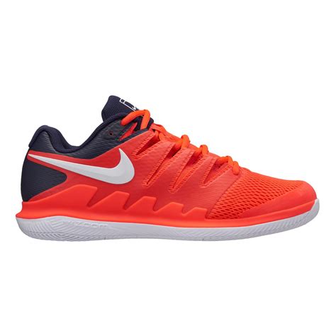 Nike Air Zoom Vapor X Zapatilla Todas Las Superficies Niños - Naranja ...