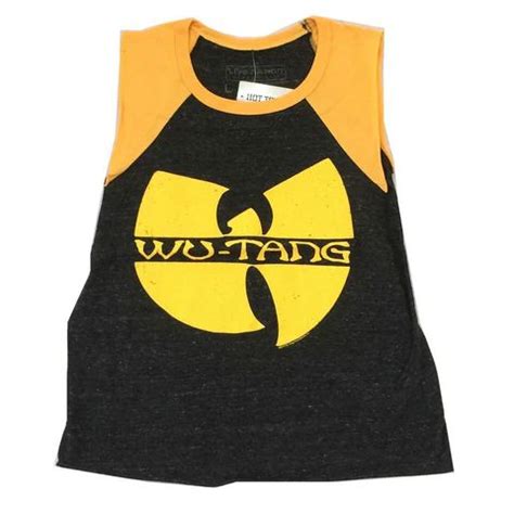 Wu Tang Clan T-Shirts & Merch | Rockabilia Merch Store Wu Tang Clan ...