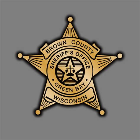 Brown County Sheriff's Office | Green Bay WI
