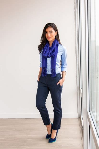 Business Casual Dress Code: An Overview - Alesayi Fashion