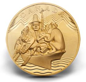 Top 6 Significant and Rare Canadian Gold Coins - Canadian Gold Coins