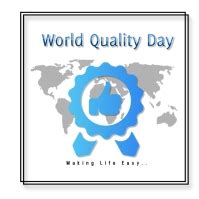 12K+ Free Templates for 'World quality day' | PosterMyWall