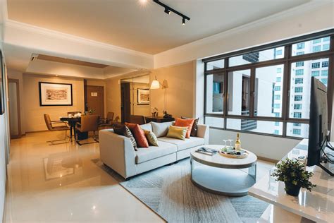 Service Apartment Singapore | Serviced Apartments VS Condos