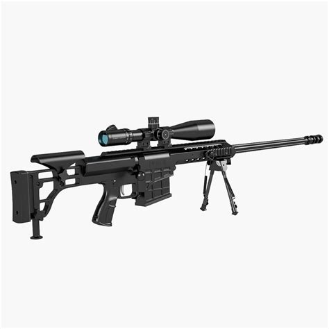 barrett m98b 98 max