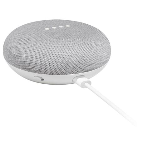 Purchase Google Home Mini Smart Speaker Online at Special Price in ...