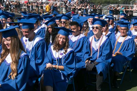 Centereach celebrates commencement day | TBR News Media