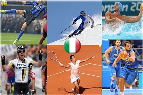 Italy Sport News - Italia Mia