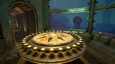 Myst Reviews & Overview | vrgamecritic