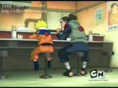 Naruto Episode 1 English Dub Youtube - foxpe