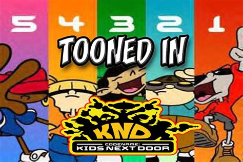 Codename Kids Next Door Characters Number 5 Kids next door txunnpae 328 81 kids next door ...