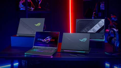 Zephyrus vs Strix vs Flow: What's the difference between ROG laptops? | ROG - Republic of Gamers ...