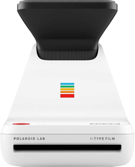 Polaroid Originals Lab Printer 9019 - Best Buy