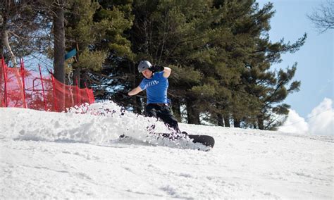 New Hampshire Ski Area Celebrating 60th Anniversary This Season