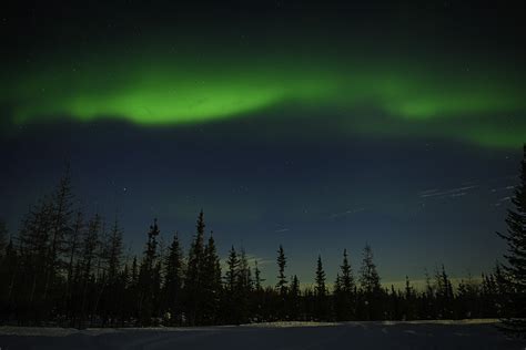 2023—Aurora Borealis – In Focus Daily