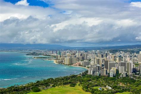 Honolulu Airport (HNL) | Daniel K. Inouye International Airport