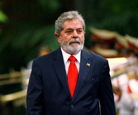 Lula Da Silva