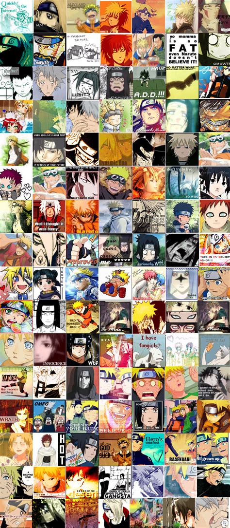 naruto avatar by envy192 on DeviantArt