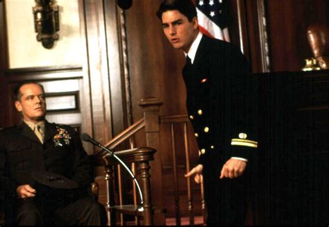 'A Few Good Men' 25th flashback: Rob Reiner shares true story behind ...