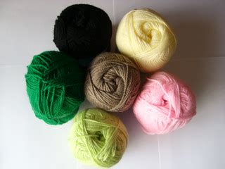 Wool | Wool to make beautifully unique gifts; visit my Etsy … | Flickr