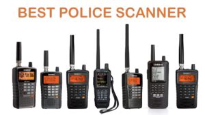 Best Uniden Police Scanner in 2022 - for Emergencies, Weather alerts and more - OneSDR - A ...