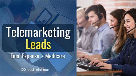 Final Expense Telemarketing Leads: The Ultimate Guide - Final Expense Leads Pro