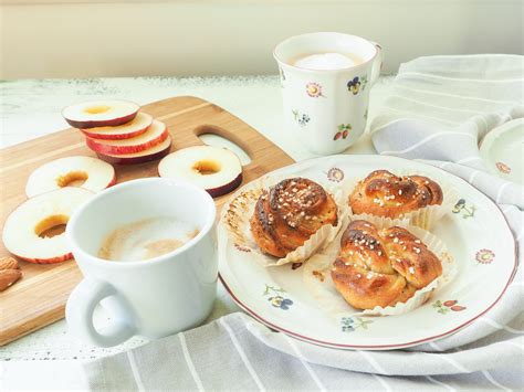 The Swedish Tradition of Fika - Hälsa Nutrition