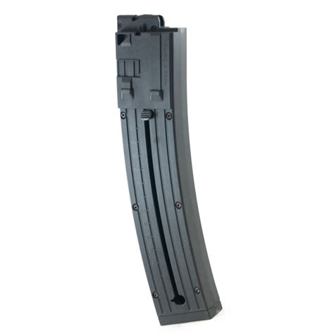 GSG Schmeisser StG 44 Mauser STG-44 25 round .22LR magazine - RifleMags ...